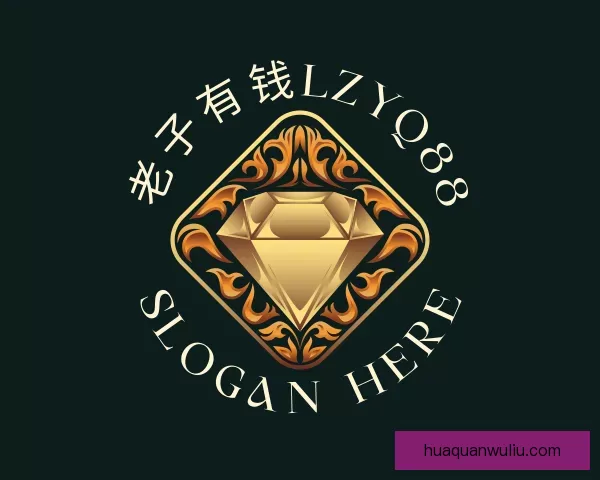 了解老子有钱lzyq88